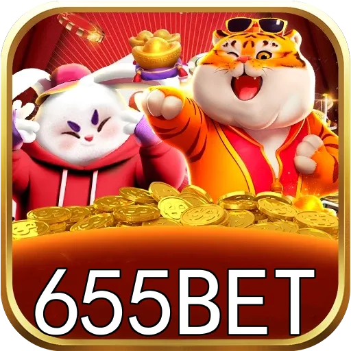 655BET Cassino Online